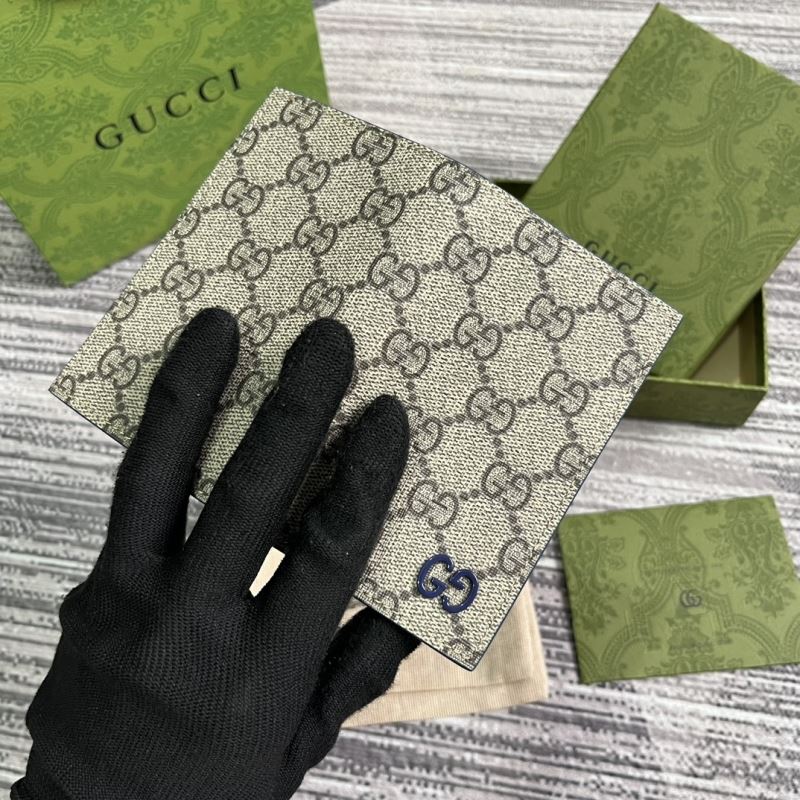 Gvc*1 wallets
